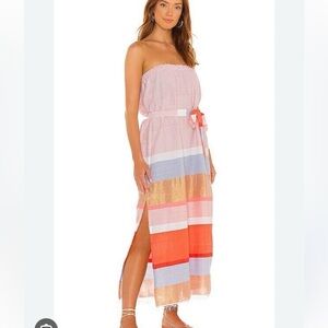 LemLem Marjani Caftan S